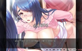 【人妻SLG/汉化】机甲学院-骑少妇美臀v0.5.10【PC+安卓】Mech Academy【1G】