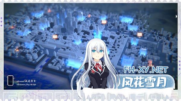 [SLG/PC]涩情手机RE：Erophone:Re  v1.1.236官中步兵版[3G/UC/夸克]